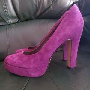 Nine West Shoes - ππ 4/20 EUC Nine West Heels Nine West Shoes - ππ 4/20 EUC Nine West Heels
